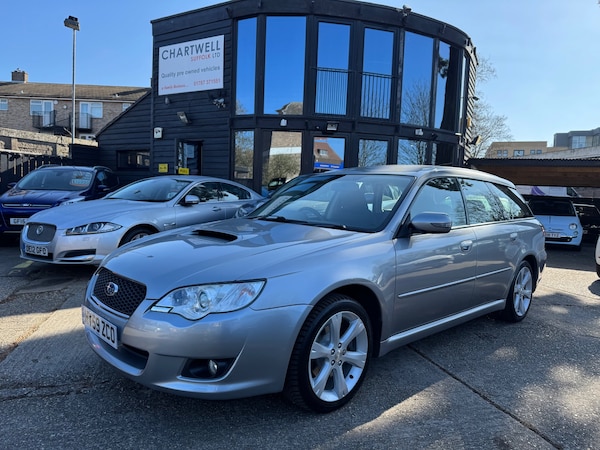 Used Subaru Legacy 2009 for sale - 74153072: Photo 21
