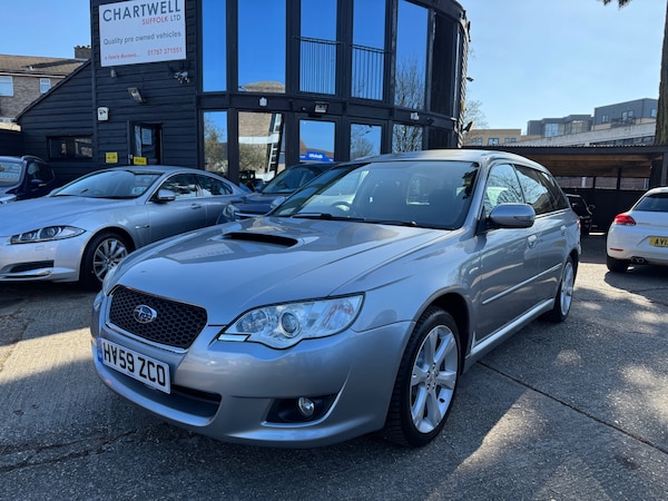 Used Subaru Legacy 2009 for sale - 74153072: Photo 22