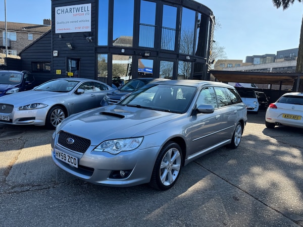 Used Subaru Legacy 2009 for sale - 74153072: Photo 23