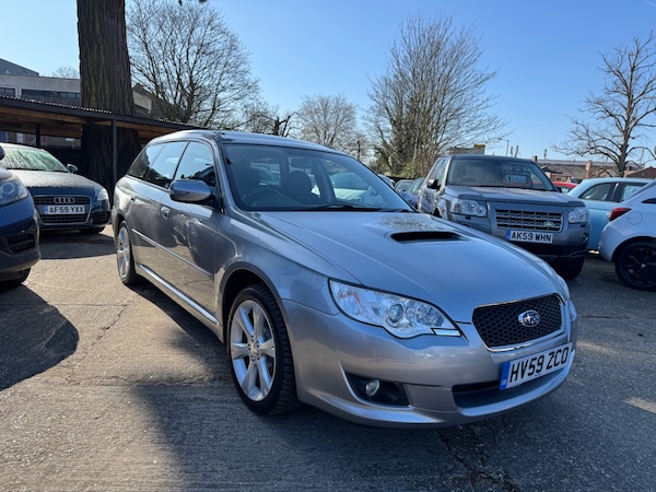 Used Subaru Legacy 2009 for sale - 74153072: Photo 24