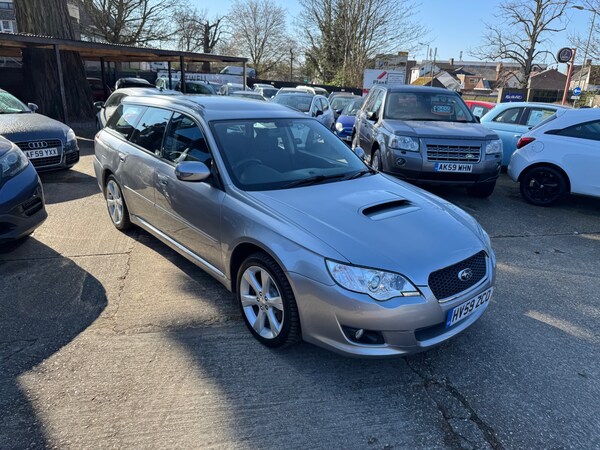Used Subaru Legacy 2009 for sale - 74153072: Photo 25