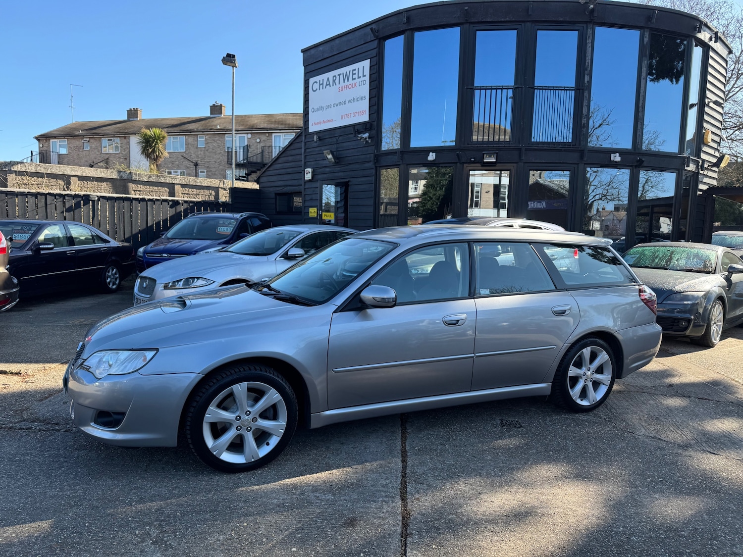 Vehicle 26