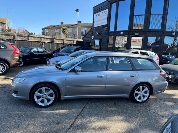 Used Subaru Legacy 2009 for sale - 74153072: Photo 27