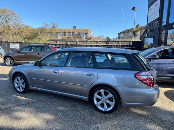 Used Subaru Legacy 2009 for sale - 74153072: Photo 28