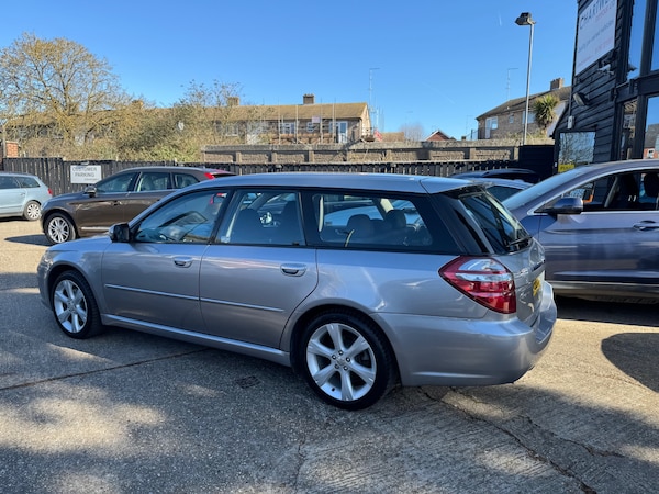 Used Subaru Legacy 2009 for sale - 74153072: Photo 29