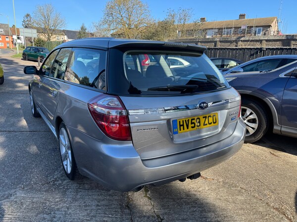 Used Subaru Legacy 2009 for sale - 74153072: Photo 31