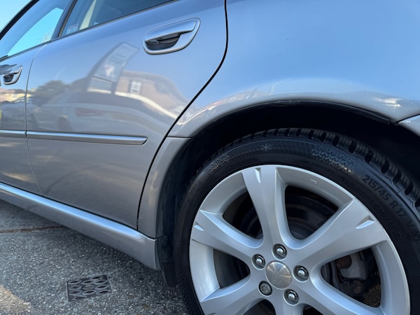 Used Subaru Legacy 2009 for sale - 74153072: Photo 32
