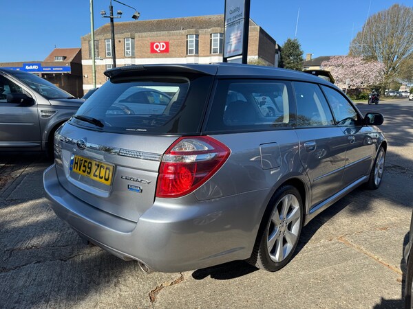 Used Subaru Legacy 2009 for sale - 74153072: Photo 33
