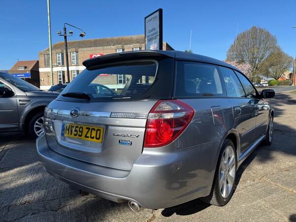 Used Subaru Legacy 2009 for sale - 74153072: Photo 34