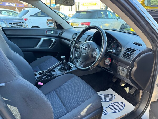 Used Subaru Legacy 2009 for sale - 74153072: Photo 38