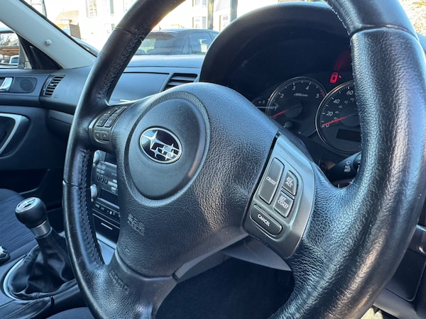Used Subaru Legacy 2009 for sale - 74153072: Photo 44
