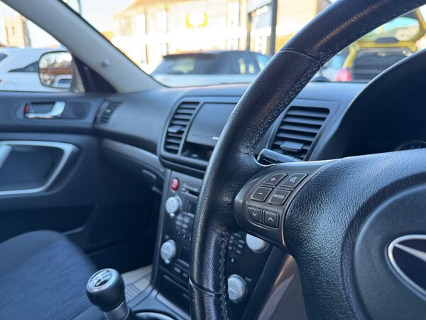 Used Subaru Legacy 2009 for sale - 74153072: Photo 45