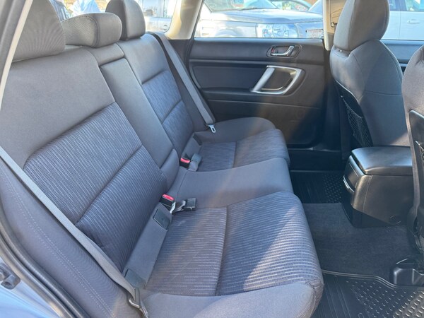 Used Subaru Legacy 2009 for sale - 74153072: Photo 47