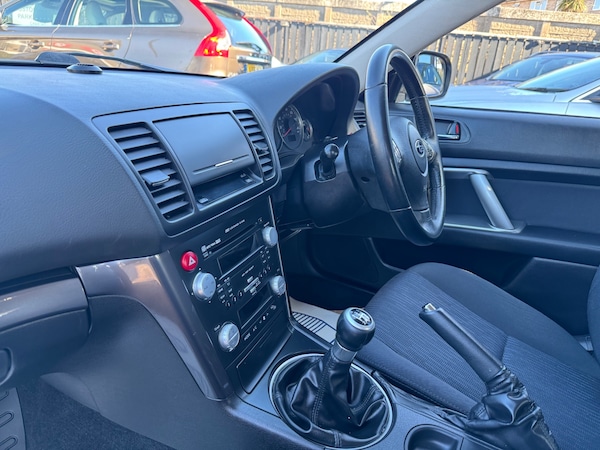 Used Subaru Legacy 2009 for sale - 74153072: Photo 51