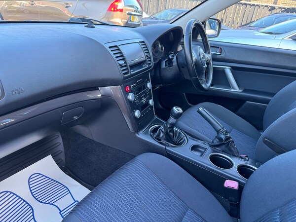 Used Subaru Legacy 2009 for sale - 74153072: Photo 52
