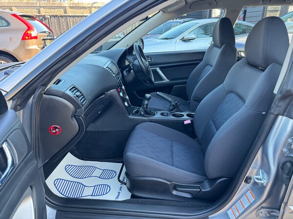 Used Subaru Legacy 2009 for sale - 74153072: Photo 54