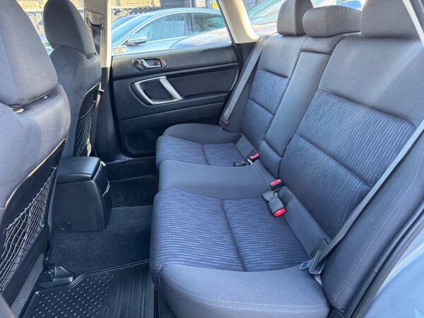 Used Subaru Legacy 2009 for sale - 74153072: Photo 59
