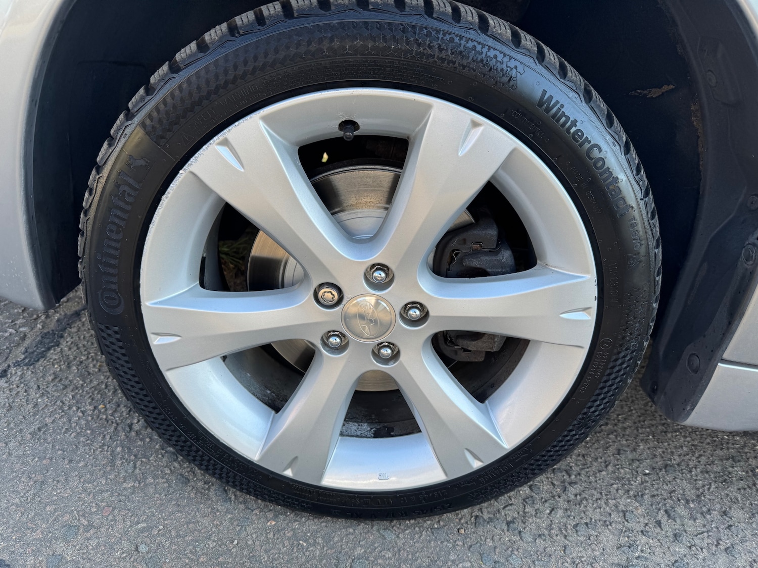 Vehicle 70