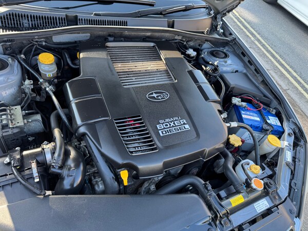 Used Subaru Legacy 2009 for sale - 74153072: Photo 71