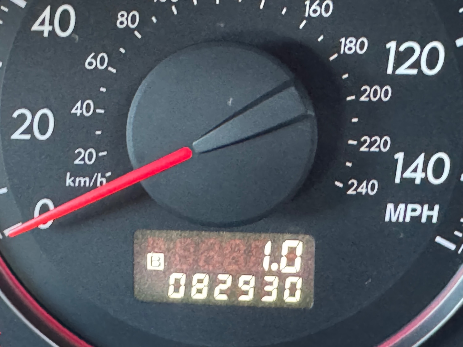 Vehicle 72
