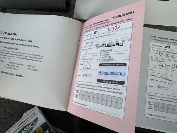 Used Subaru Legacy 2009 for sale - 74153072: Photo 76