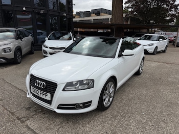 Used Audi A3 2012 for sale - 79272329: Photo