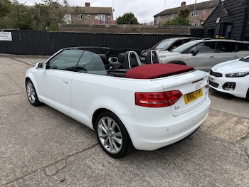 Used Audi A3 2012 for sale - 79272329: Photo