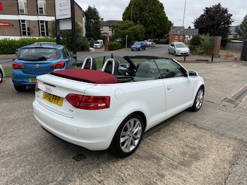 Used Audi A3 2012 for sale - 79272329: Photo