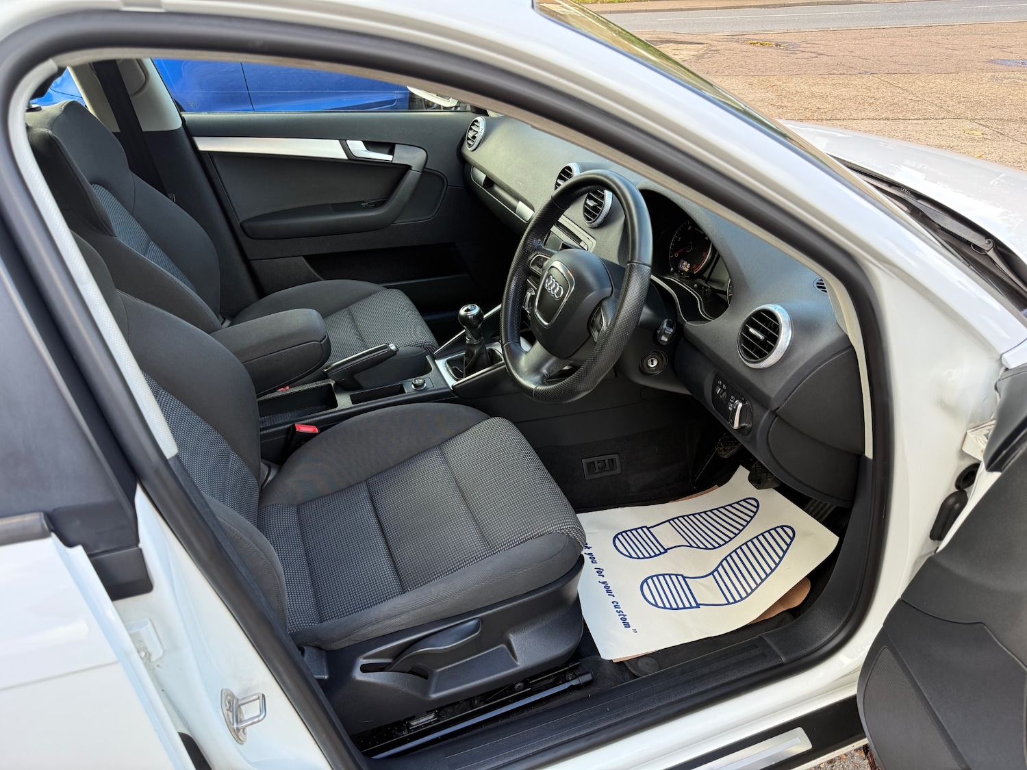 Used Audi A3 2010 for sale - 76437133: Photo 10