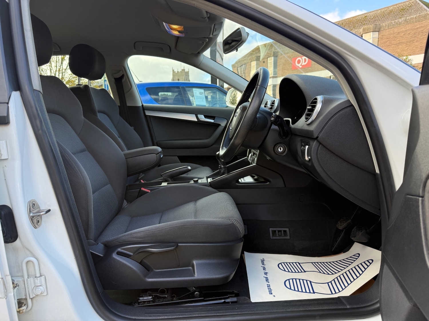 Used Audi A3 2010 for sale - 76437133: Photo 11