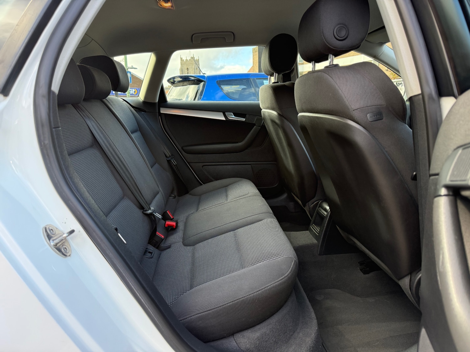 Used Audi A3 2010 for sale - 76437133: Photo 13