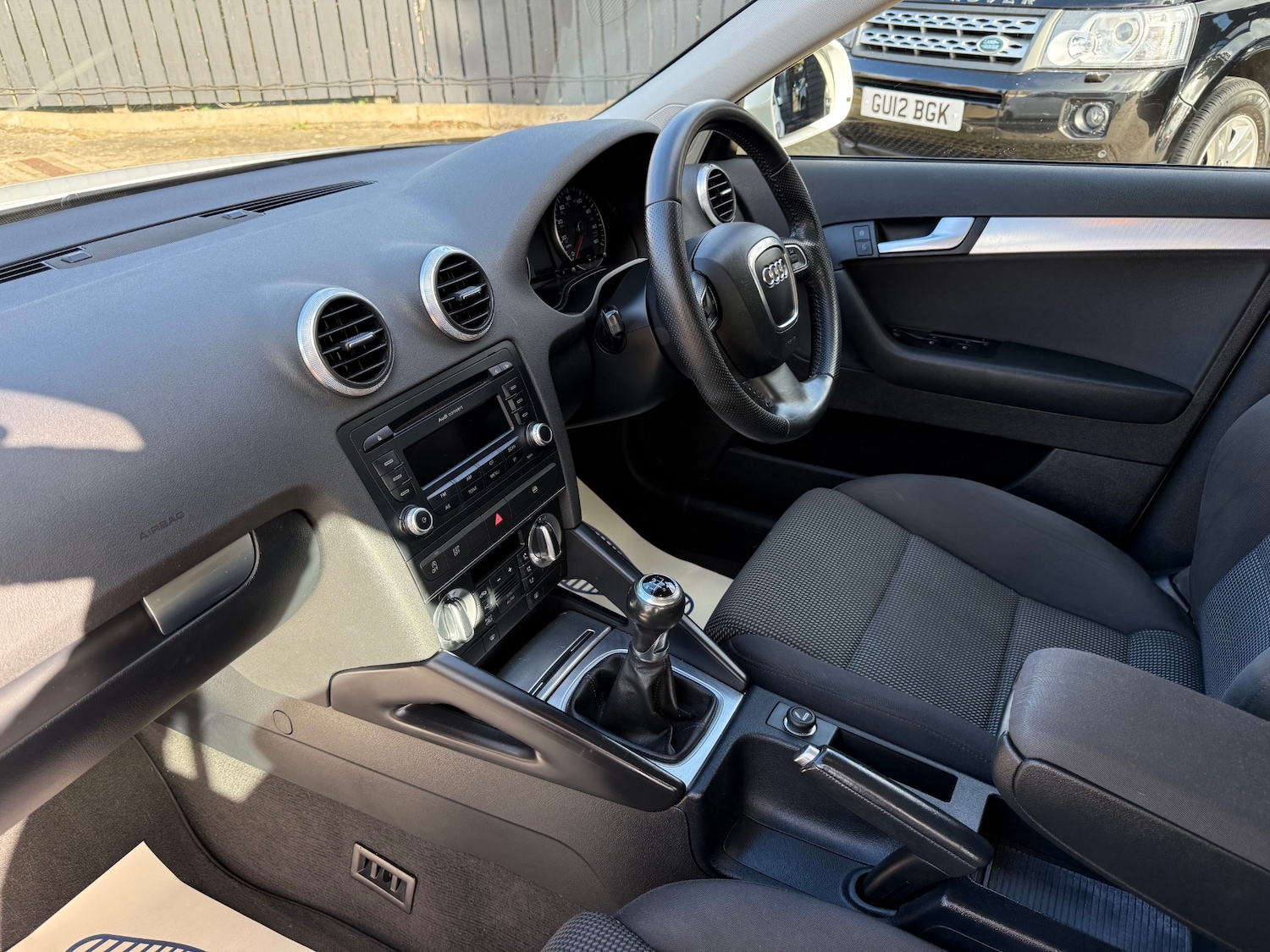 Used Audi A3 2010 for sale - 76437133: Photo 14