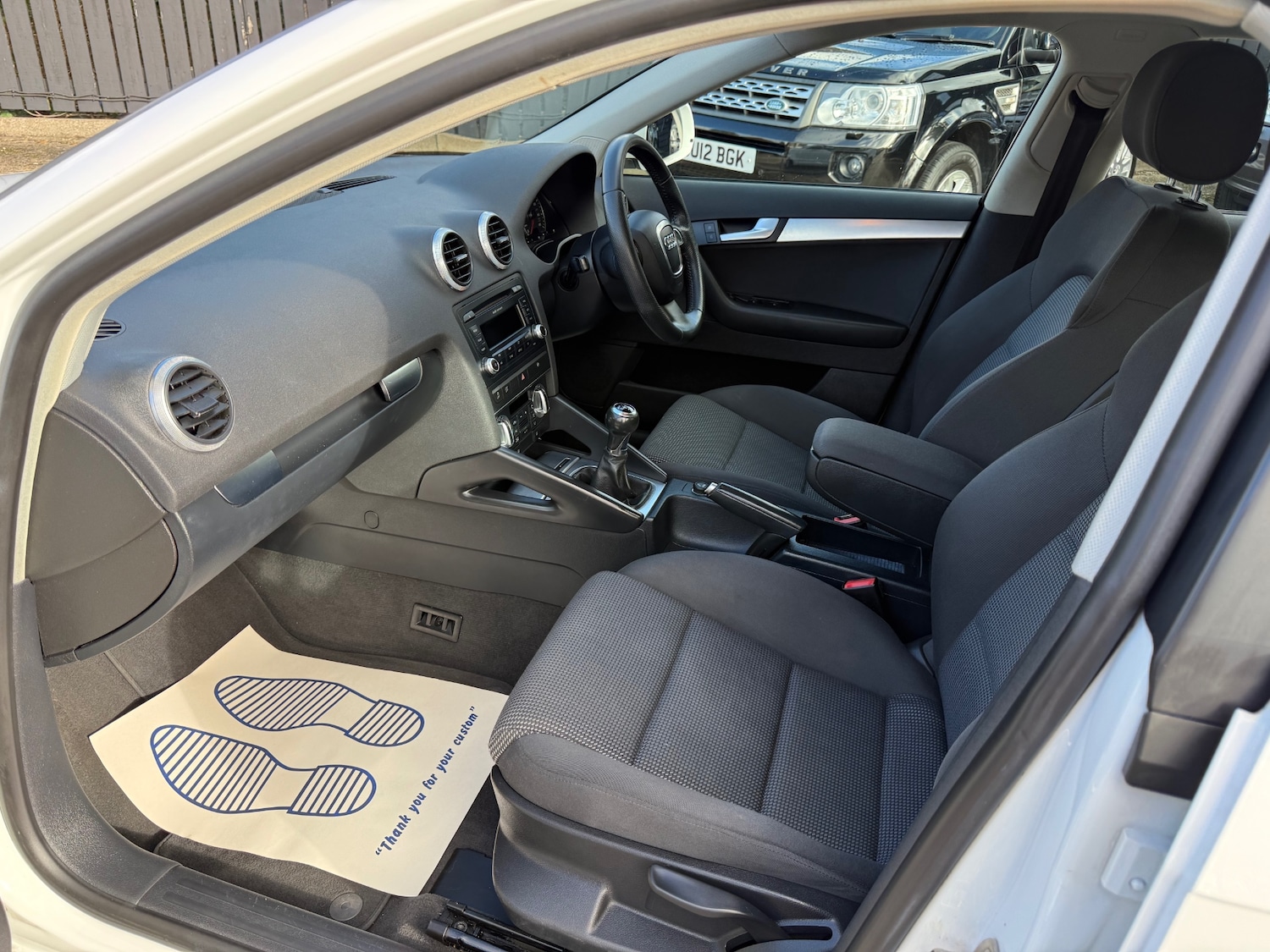 Used Audi A3 2010 for sale - 76437133: Photo 15