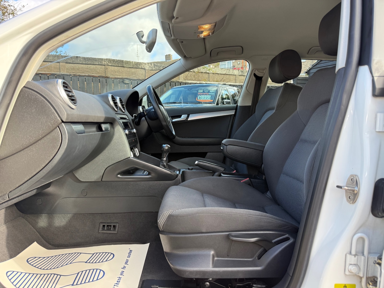 Used Audi A3 2010 for sale - 76437133: Photo 16