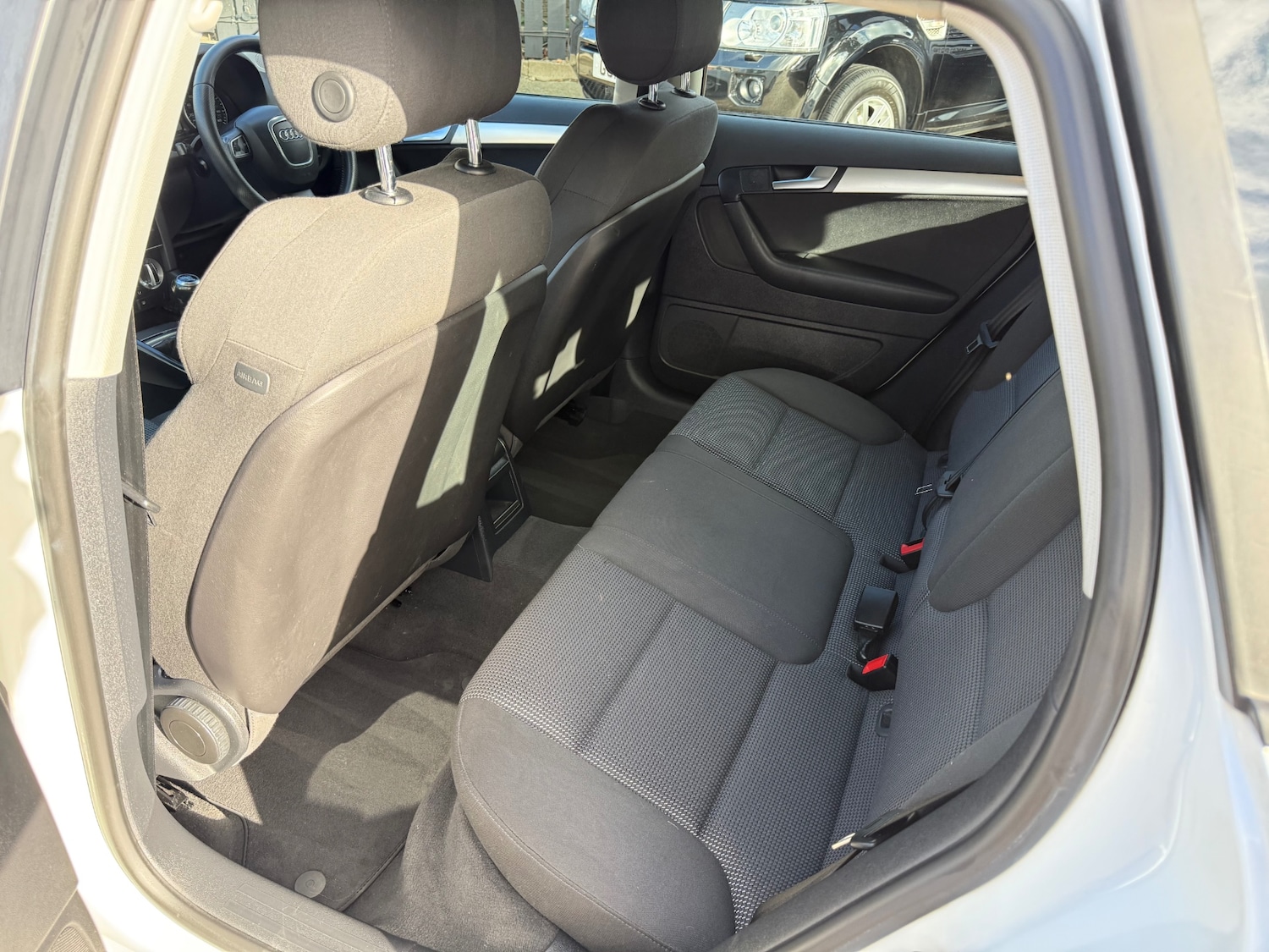 Used Audi A3 2010 for sale - 76437133: Photo 17