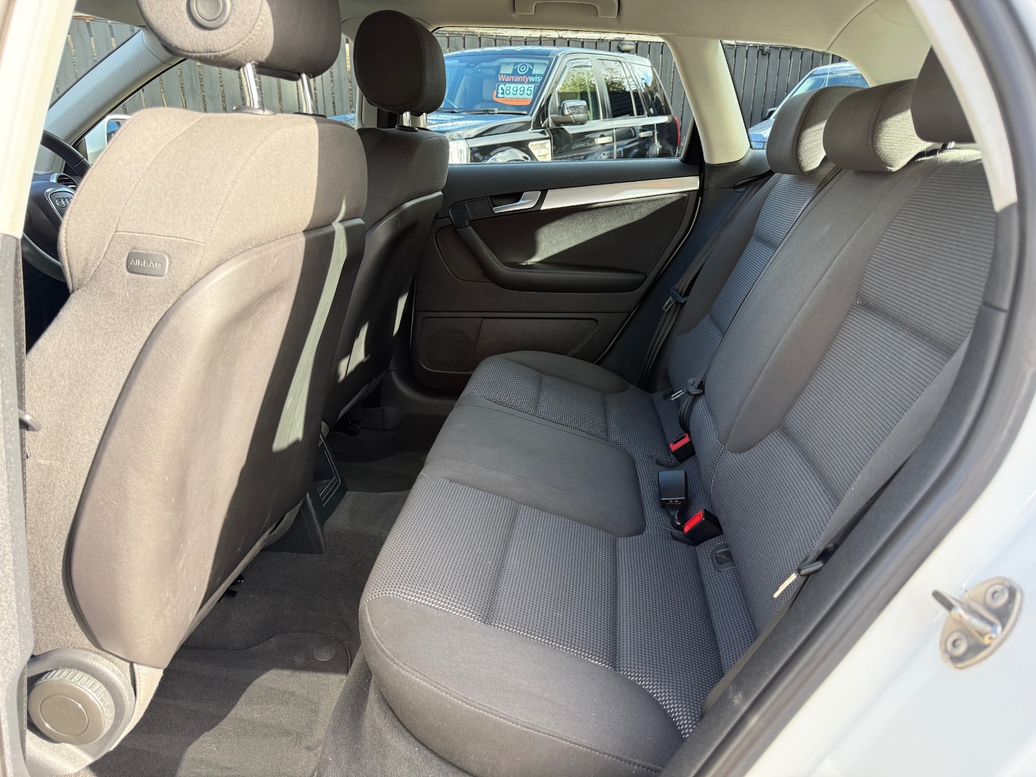 Used Audi A3 2010 for sale - 76437133: Photo 18