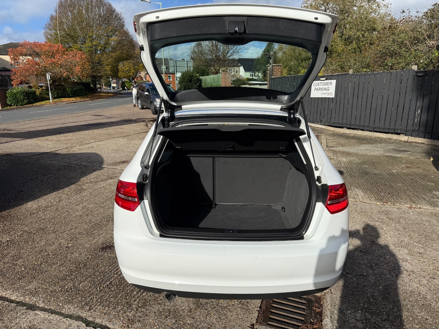 Used Audi A3 2010 for sale - 76437133: Photo 19