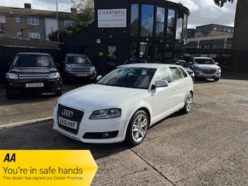Used Audi A3 2010 for sale - 76437133: Photo