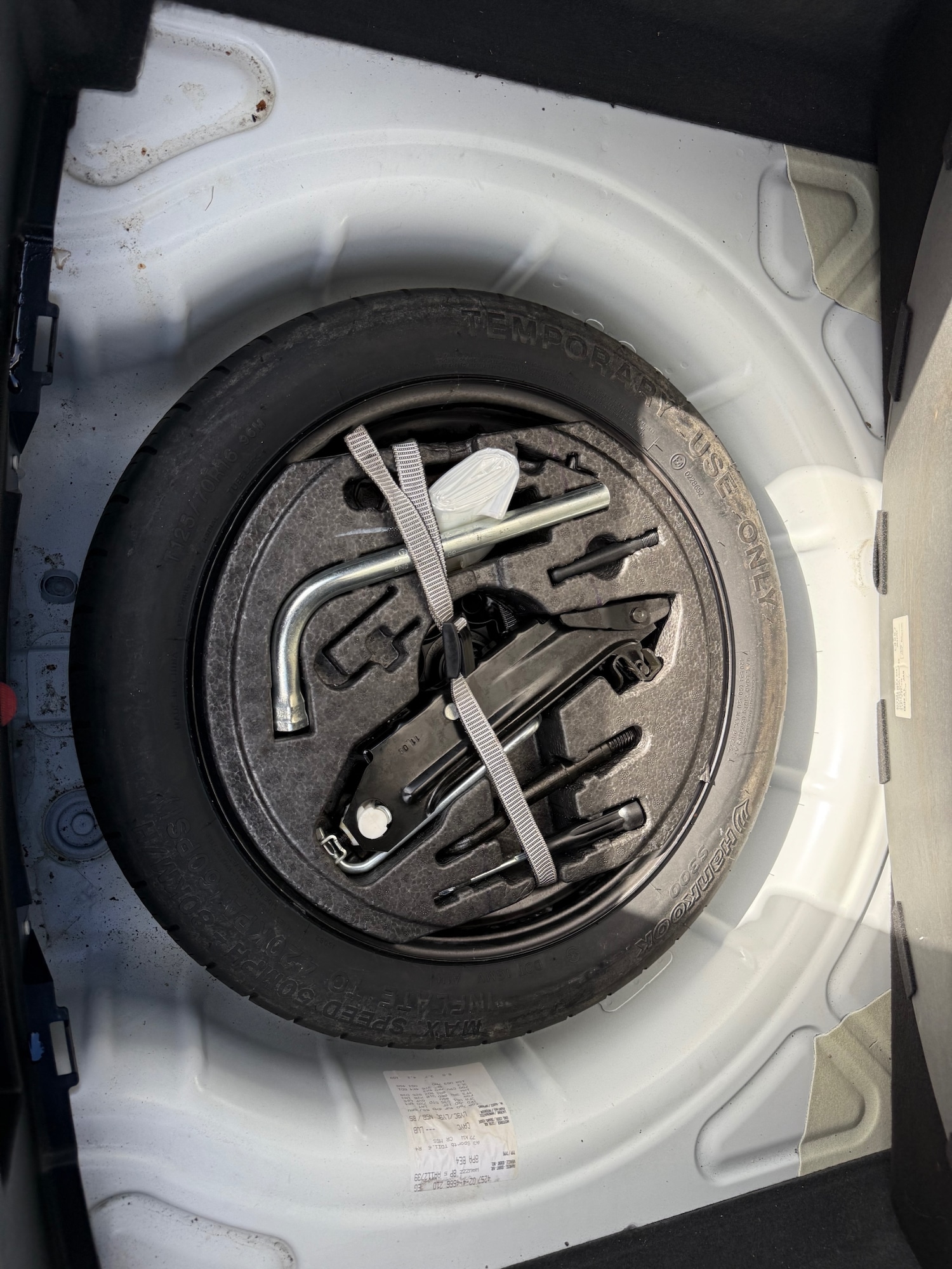 Used Audi A3 2010 for sale - 76437133: Photo 21