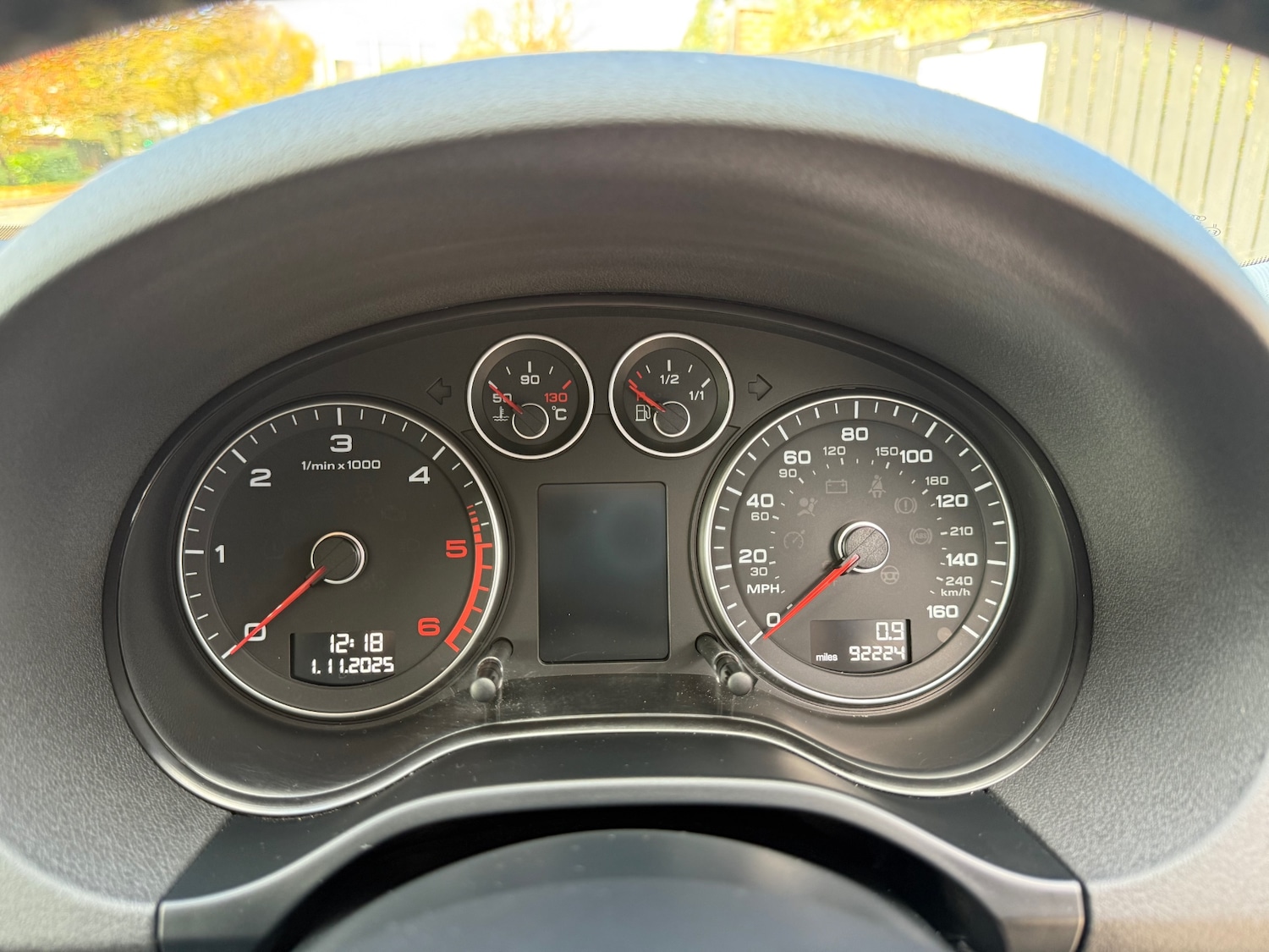 Used Audi A3 2010 for sale - 76437133: Photo 22