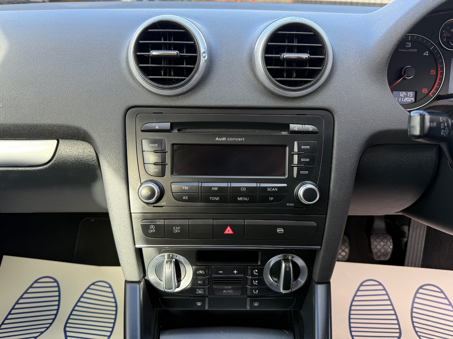 Used Audi A3 2010 for sale - 76437133: Photo 23