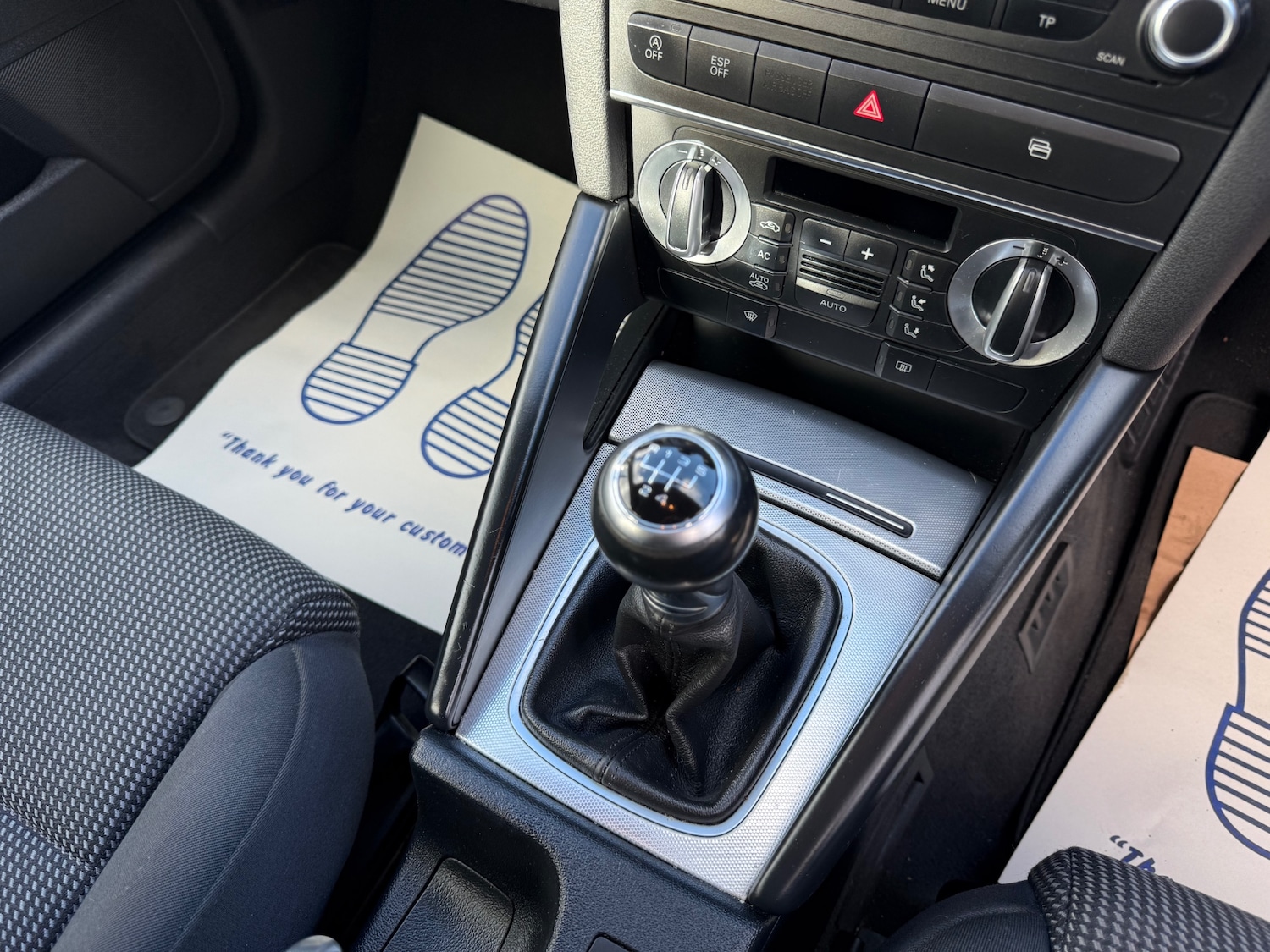 Used Audi A3 2010 for sale - 76437133: Photo 24