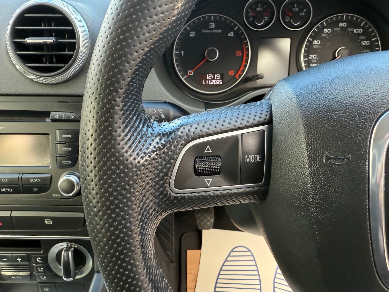 Used Audi A3 2010 for sale - 76437133: Photo 25