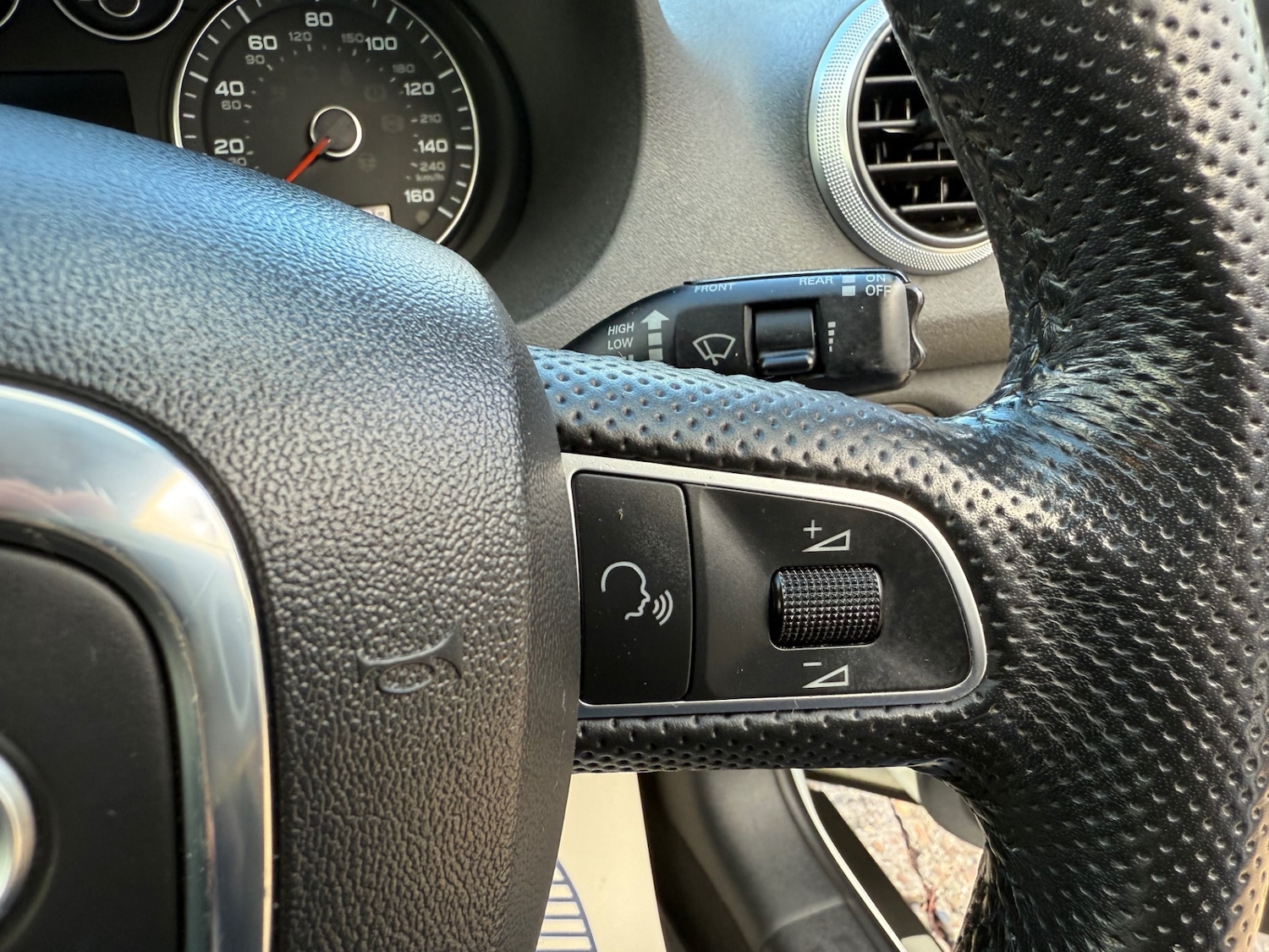 Used Audi A3 2010 for sale - 76437133: Photo 26