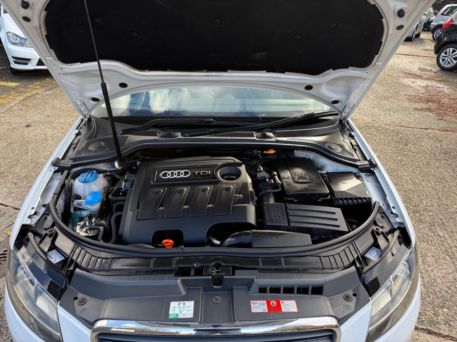 Used Audi A3 2010 for sale - 76437133: Photo 30