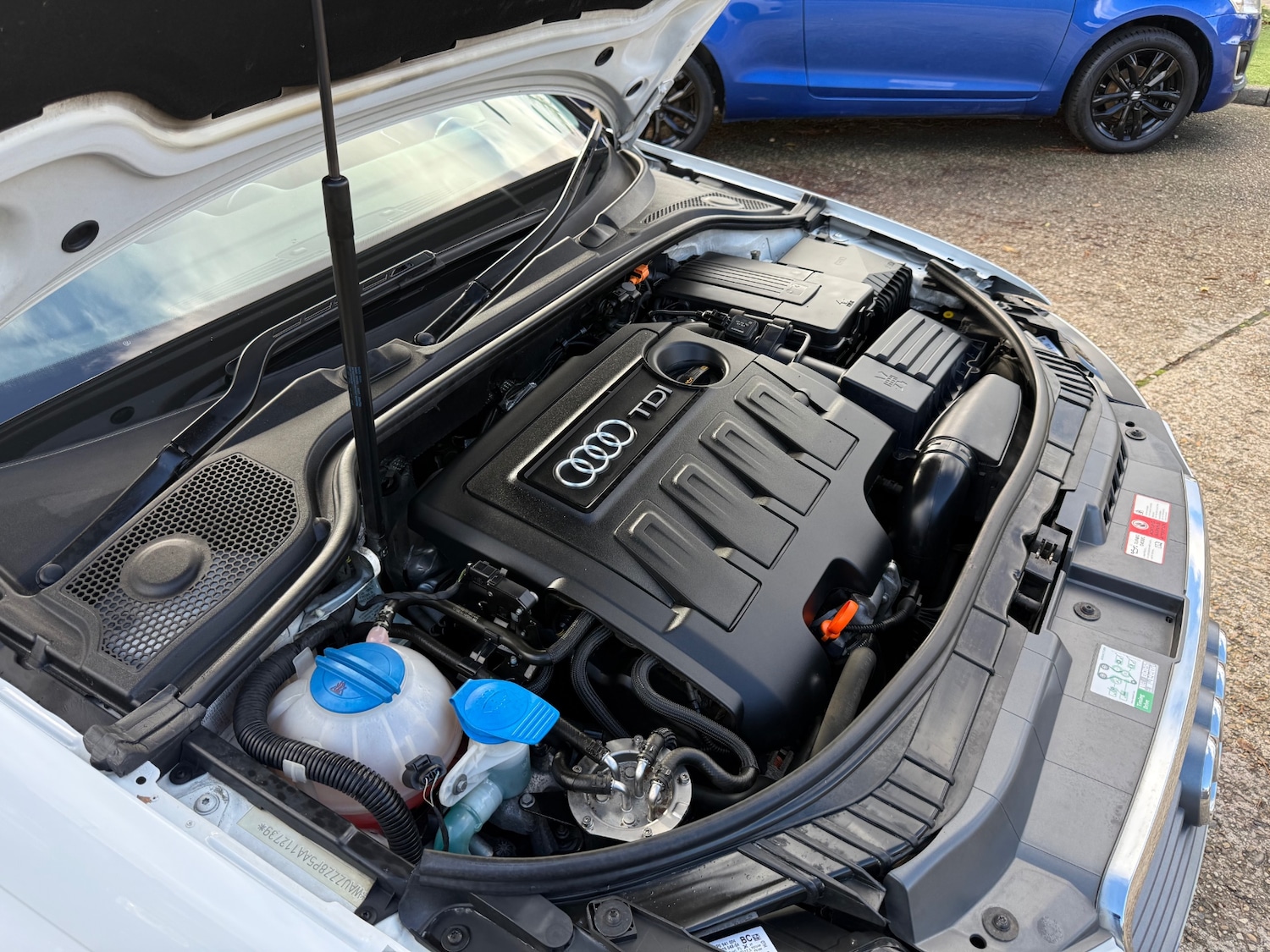 Used Audi A3 2010 for sale - 76437133: Photo 31