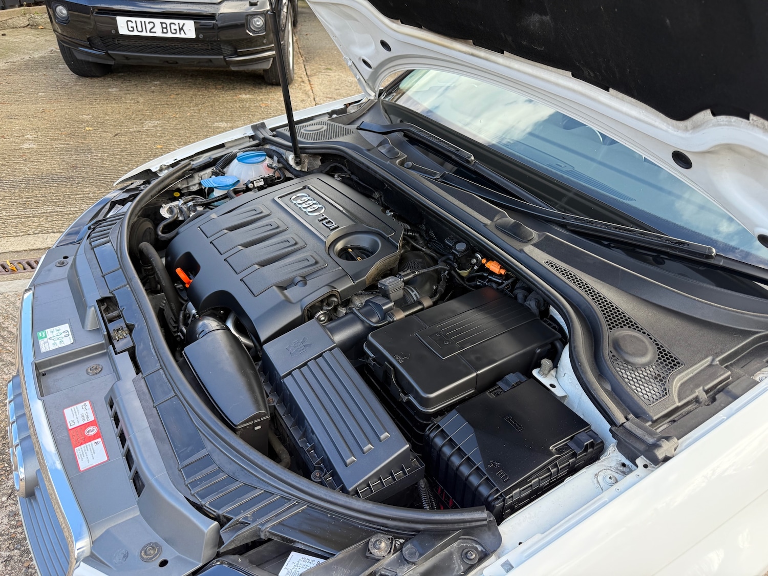 Used Audi A3 2010 for sale - 76437133: Photo 32