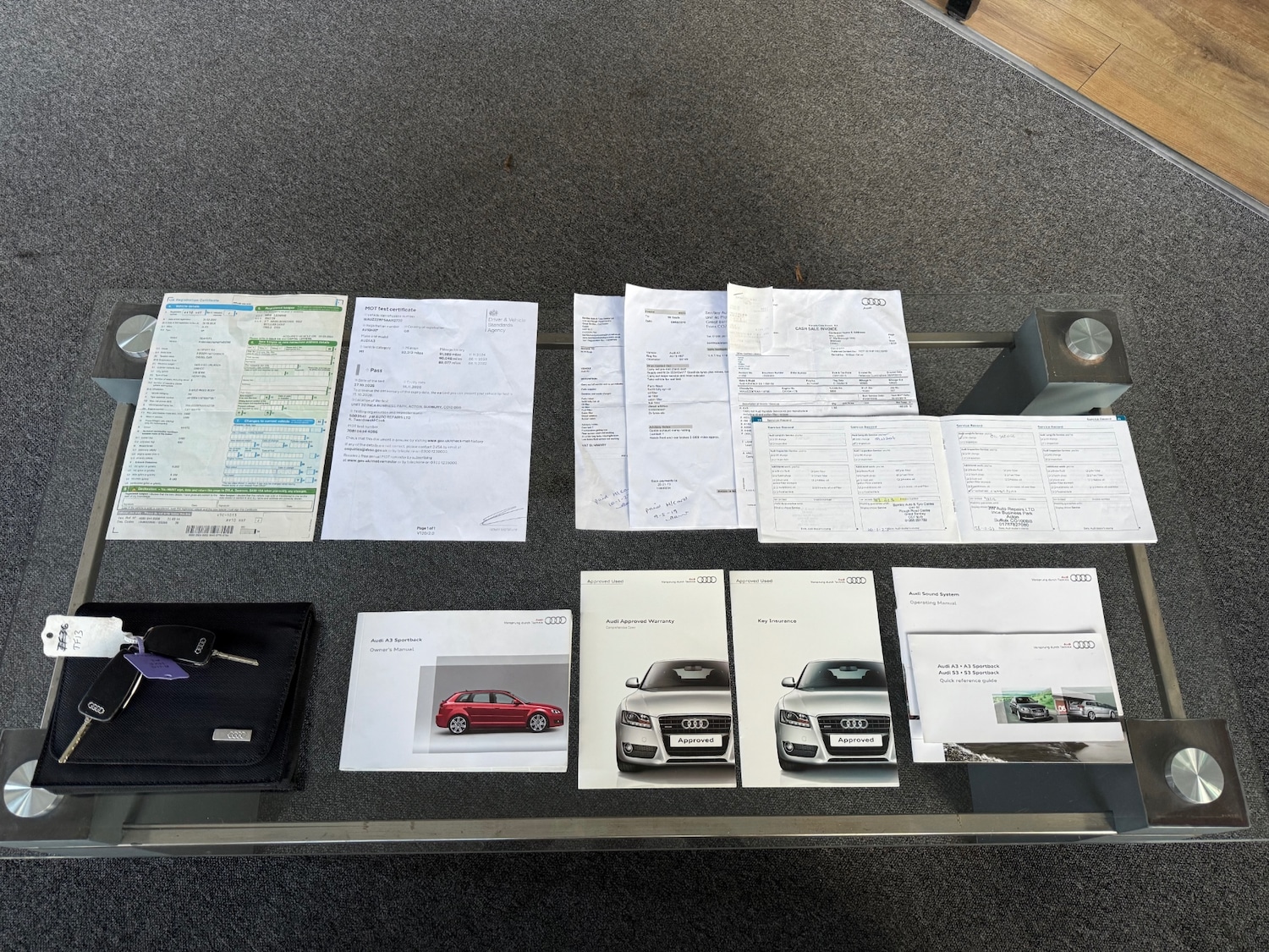 Used Audi A3 2010 for sale - 76437133: Photo 35