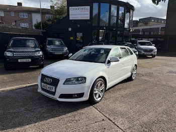 Used Audi A3 2010 for sale - 76437133: Photo