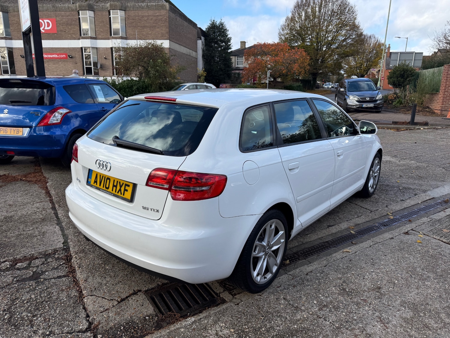 Used Audi A3 2010 for sale - 76437133: Photo 5